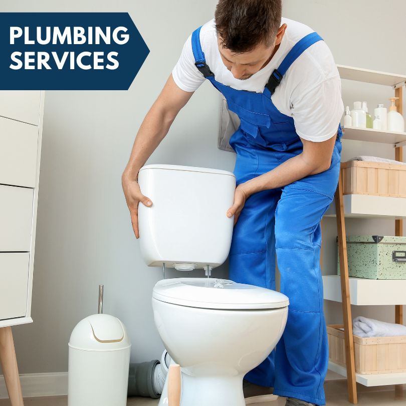 Plumbing Company in Varna, IL
